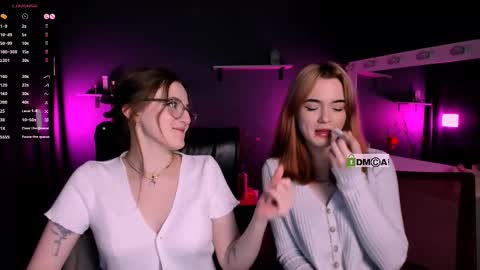 Snapshot of luna_berryy chatting on 03/12/25, 08:10 luna_berryy online show from 03/12/25, 08:10