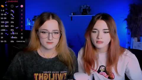 Snapshot of luna_berryy chatting on 10/16/25, 07:48 luna_berryy online show from 10/16/25, 07:48