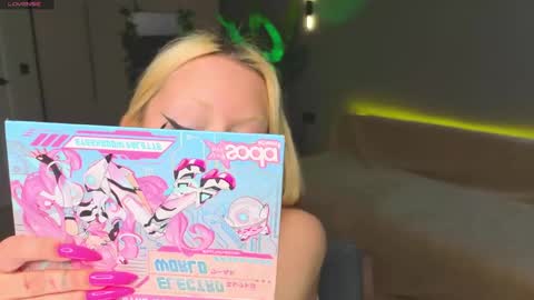 luna_beverly online show from 05/09/26, 05:51