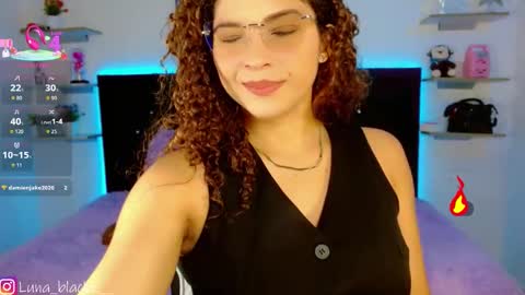 Snapshot of luna_blackk_ chatting on 09/12/25, 09:26 Luna online show from 09/12/25, 09:26