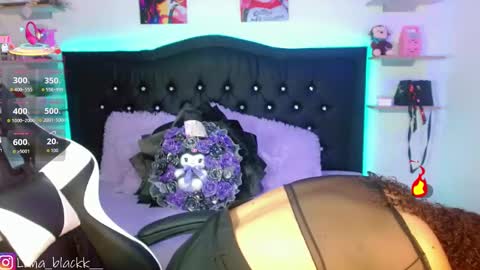 Snapshot of luna_blackk_ chatting on 10/06/25, 09:12 Luna online show from 10/06/25, 09:12