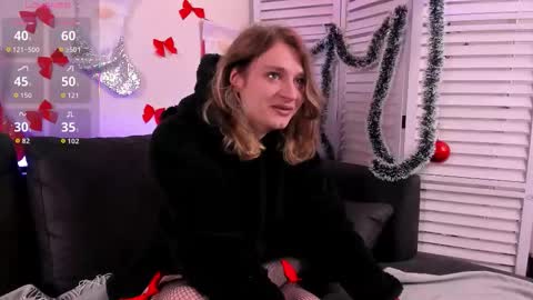 Luna online show from 01/08/26, 12:40