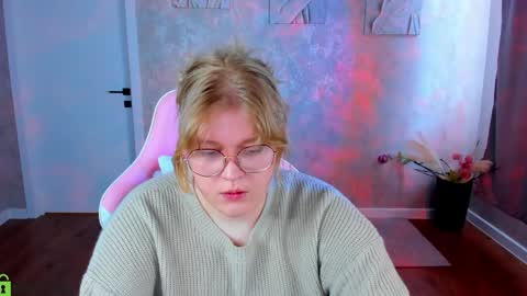 luna online show from 04/23/26, 01:07