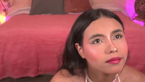 Lunita online show from 04/01/26, 07:11