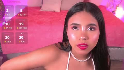 Lunita online show from 05/15/26, 07:10