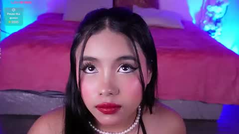 Lunita online show from 07/02/26, 07:31