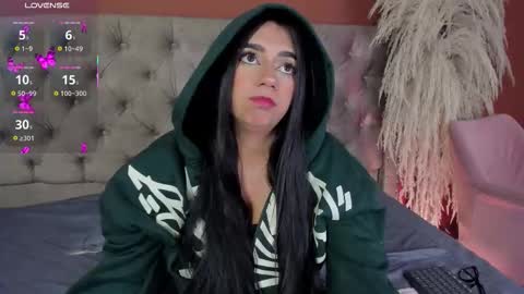 luna_cute14 online show from 03/10/26, 08:47