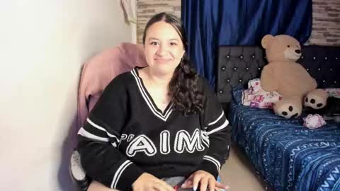 luna online show from 11/11/25, 04:56