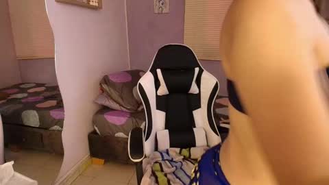 luna_desiree online show from 03/06/26, 09:22