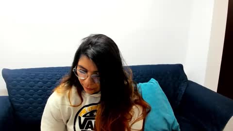 luna  online show from 02/16/25, 11:38