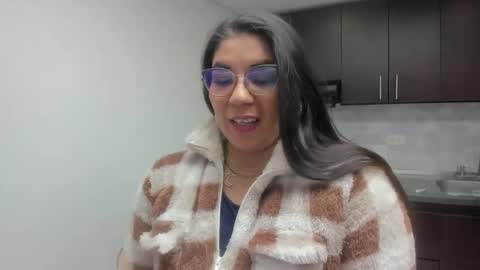 luna  online show from 01/06/26, 11:14