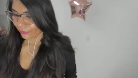 luna  online show from 02/27/26, 11:10