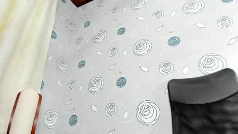 Luna Eva online show from 02/08/25, 04:57