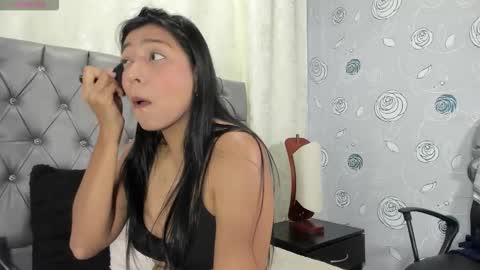 Luna Eva online show from 02/03/26, 02:33