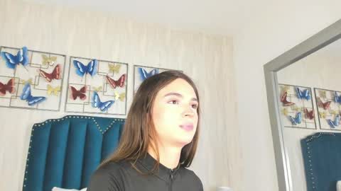 luna forever7 online show from 04/23/26, 07:49