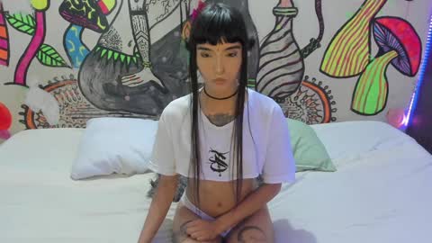 luna_gc online show from 12/17/24, 03:06