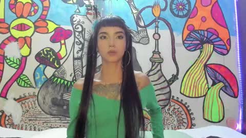 luna_gc online show from 02/21/25, 12:05