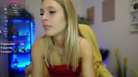luna_grace18 online show from 05/06/26, 01:27