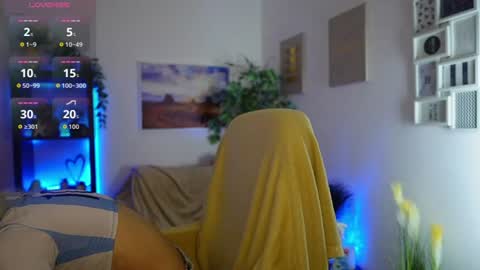 luna_grace18 online show from 07/01/26, 12:07