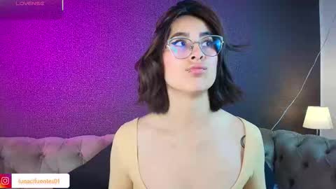 Snapshot of luna_gv chatting on 02/25/26, 12:04 Luna online show from 02/25/26, 12:04