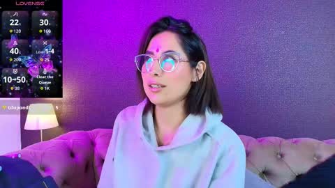 Snapshot of luna_gv chatting on 03/04/26, 10:32 Luna online show from 03/04/26, 10:32