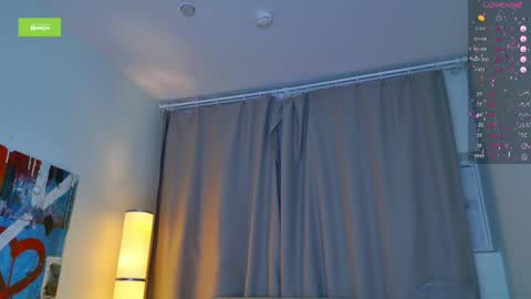 Luna online show from 03/29/26, 05:51