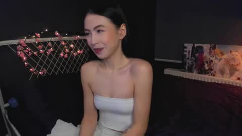 Elizabeth online show from 03/28/26, 05:12