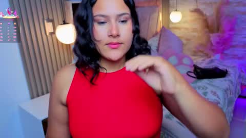 Luna  Jonez  online show from 11/16/25, 10:21