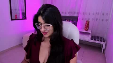 Luna online show from 01/09/26, 11:13