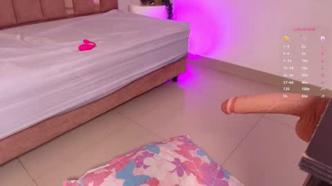 luna_kassiel online show from 03/05/26, 01:40