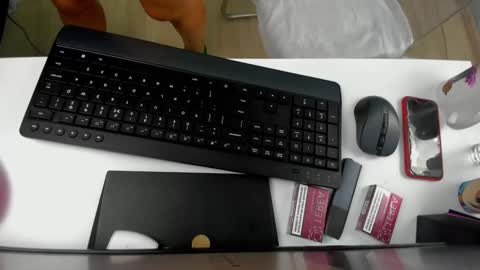 Luna LaViolette online show from 12/21/24, 05:14