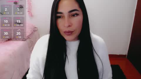 Snapshot of luna_lgomez chatting on 03/04/25, 10:02 luna online show from 03/04/25, 10:02