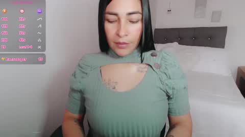 Snapshot of luna_lgomez chatting on 12/05/25, 01:52 luna online show from 12/05/25, 01:52