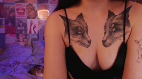 luna_limerence online show from 05/25/26, 05:24