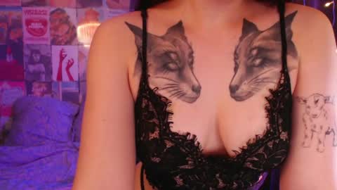 luna_limerence online show from 05/26/26, 05:14