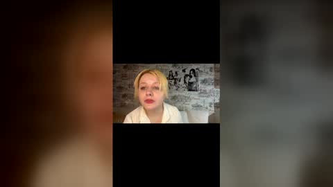 Luna online show from 03/22/26, 07:39