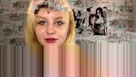 Luna online show from 04/14/26, 11:05