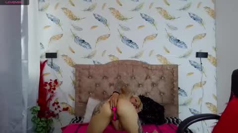Snapshot of luna_lm chatting on 05/16/26, 07:45 luna_lm online show from 05/16/26, 07:45