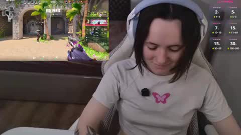 luna_loveeee online show from 07/09/26, 05:55