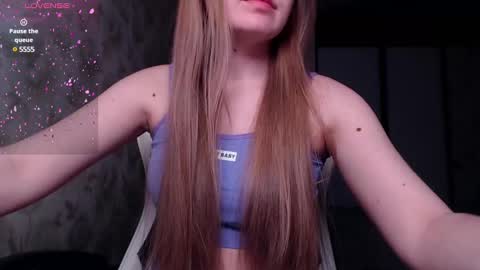 Luna online show from 12/21/24, 05:18