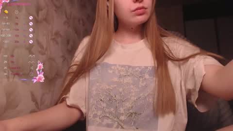 Luna online show from 01/15/26, 11:37