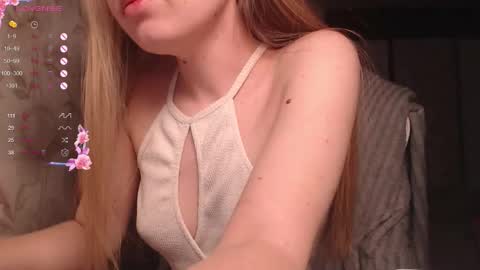 Luna online show from 02/08/26, 10:57