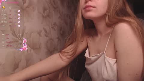 Luna online show from 03/03/26, 01:23