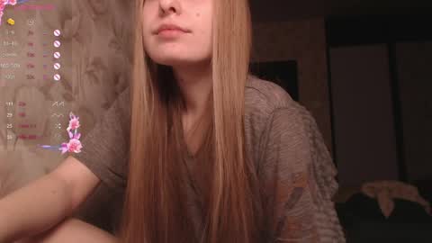 Luna online show from 03/26/26, 02:22