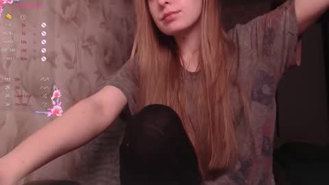 Luna online show from 03/27/26, 01:11