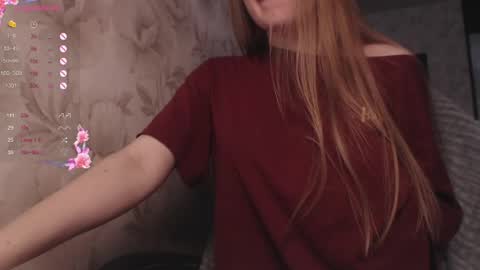 Luna online show from 04/24/26, 08:39