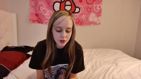 Luna online show from 12/07/24, 08:44