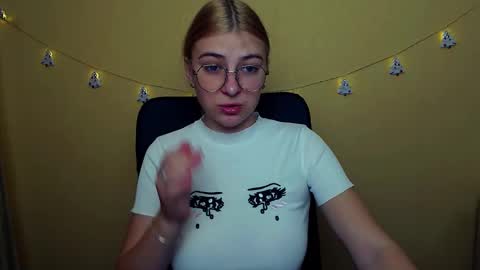 Luna online show from 12/07/24, 09:06