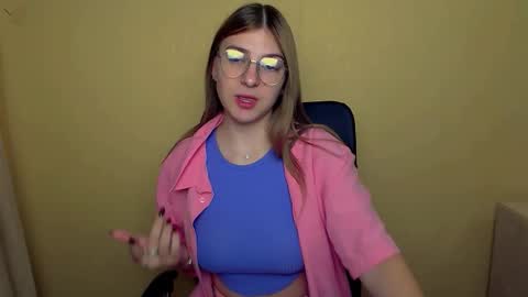 Luna online show from 10/07/25, 09:50