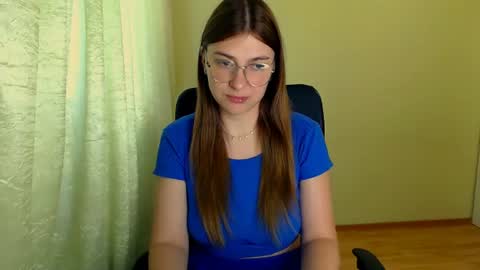 Luna online show from 07/05/26, 08:43